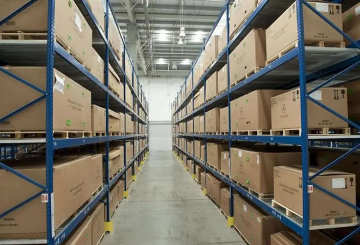 潮州到兴仁市货物仓储